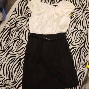 Cocktail dress